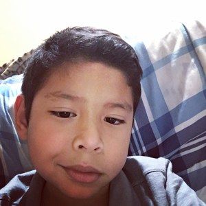 Meet your Posher, Jair